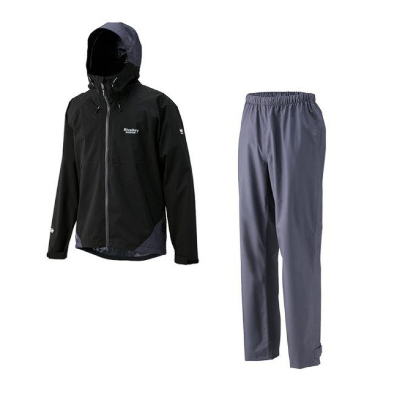 RBB Rivalley Stretch Light Rainsuit