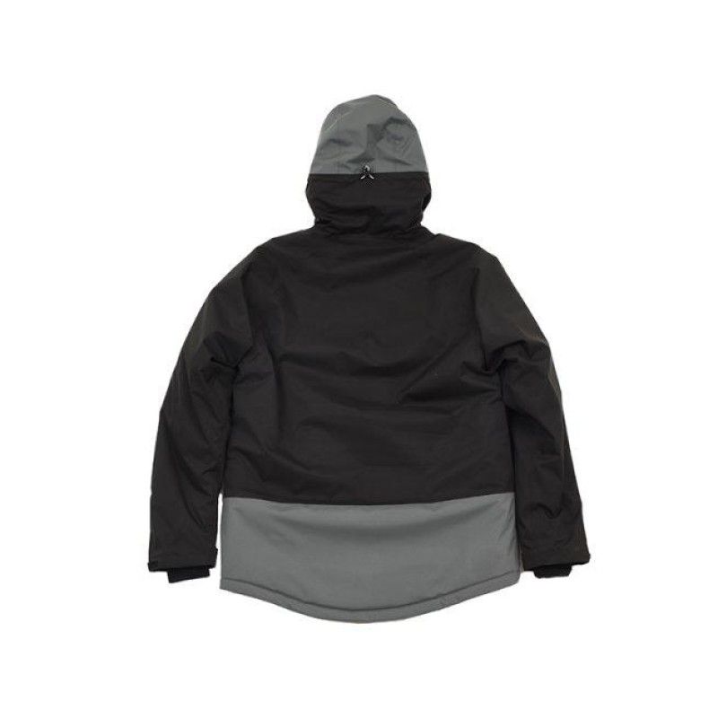 RBB Rivalley Stretch Warmsuit