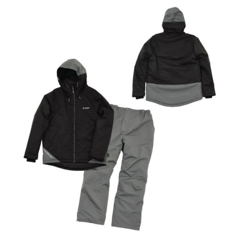 RBB Rivalley Stretch Warmsuit