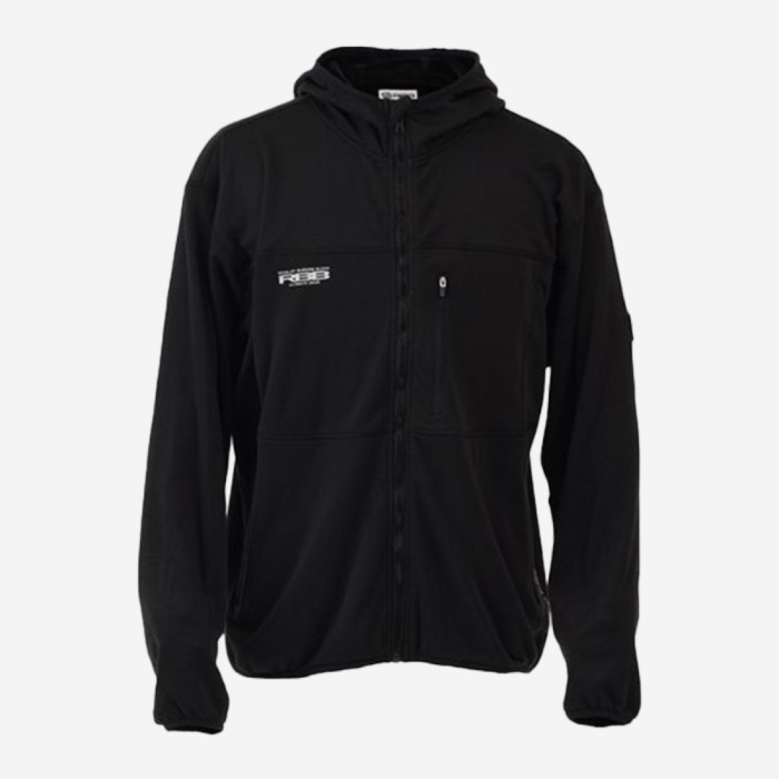 RBB Stretch Fleece Hoodie