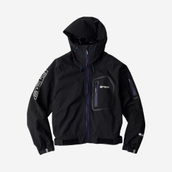 RBB Tidal Wading Jacket Black