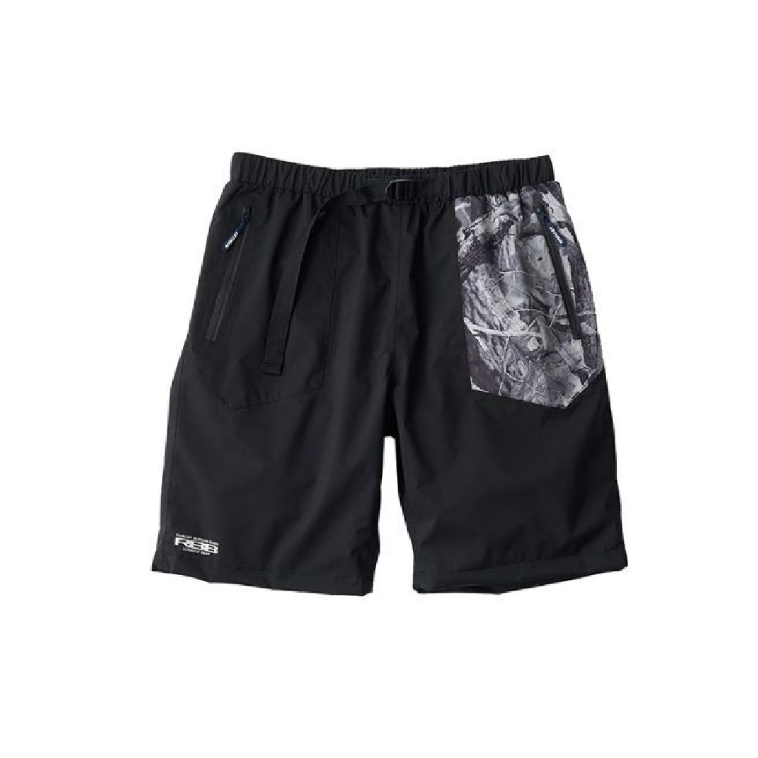 RBB Waterproof Shorts