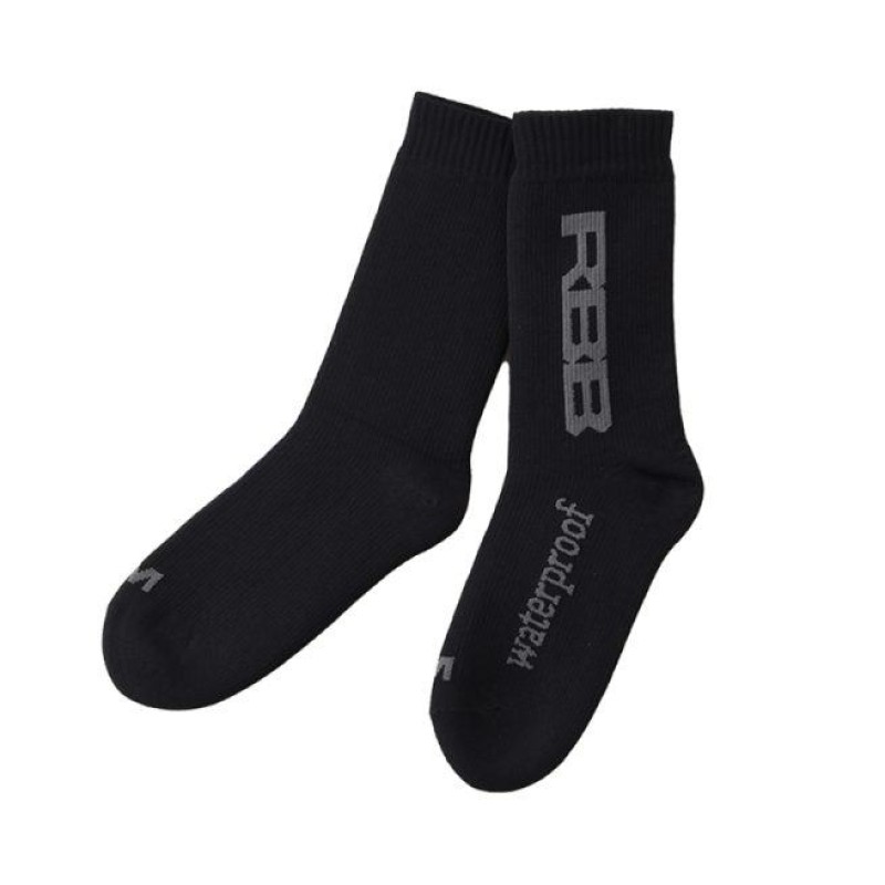 RBB Waterproof Socks Short
