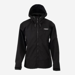 RBB Windguard Hoody Black