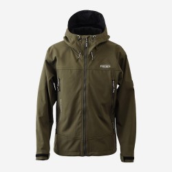 RBB Windguard Hoody Olive