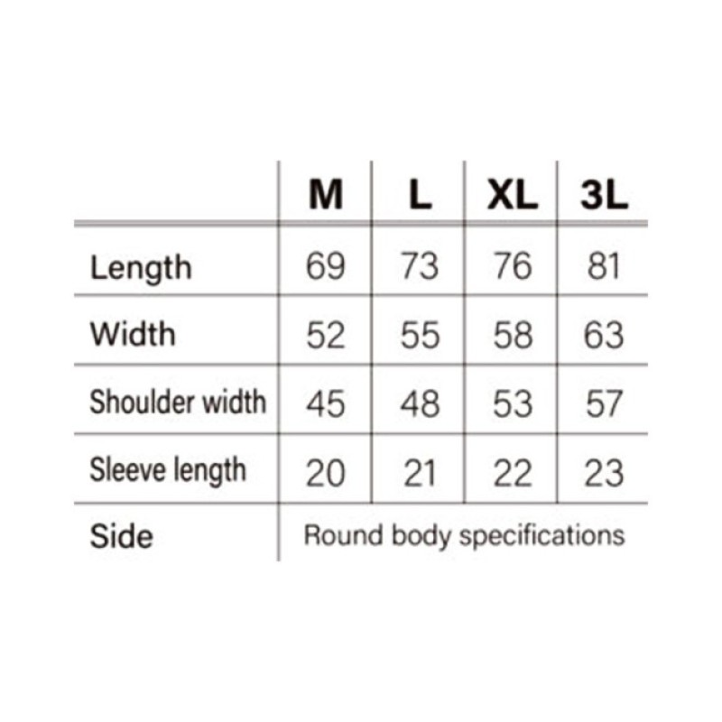 Ripple Fisher Original T-Shirt 2024