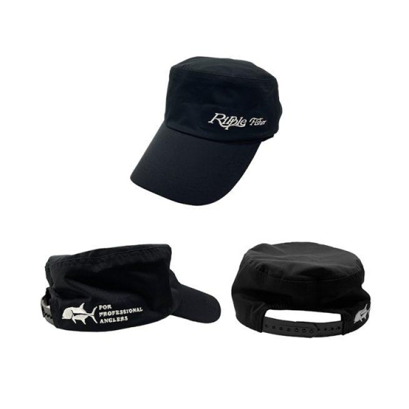 Ripple Fisher Work Cap