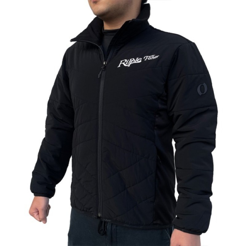 Ripple Fisher Inner Jacket
