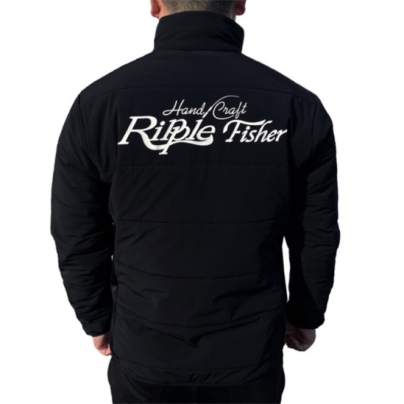 Ripple Fisher Inner Jacket