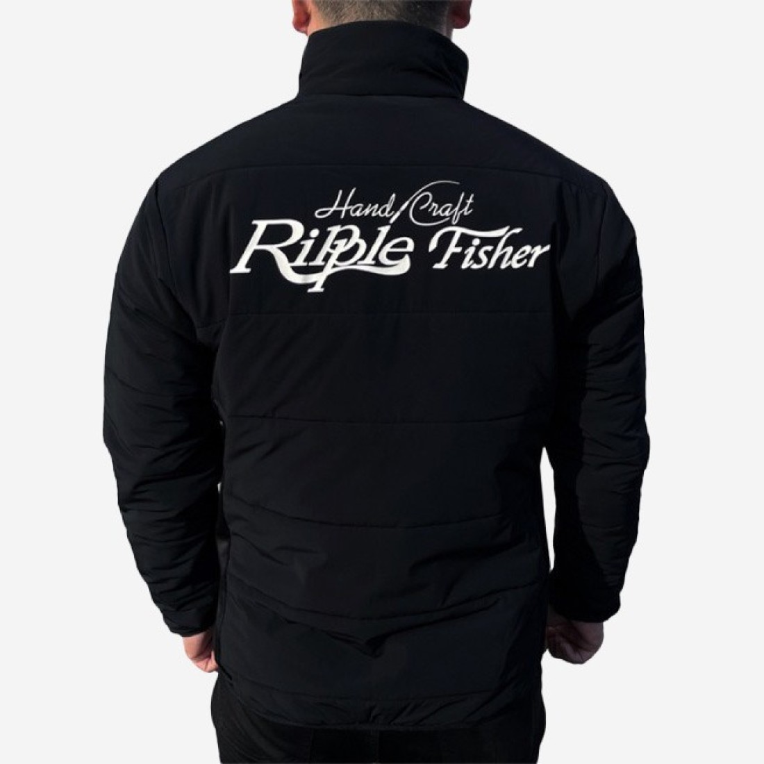 Ripple Fisher Inner Jacket