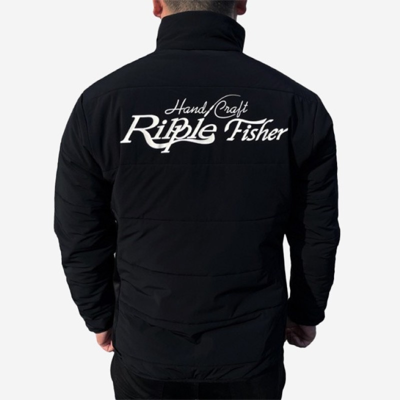 Ripple Fisher Inner Jacket