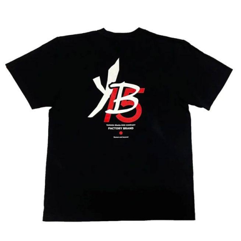 Yamaga Blanks 15th T-Shirt