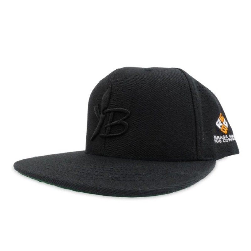 Yamaga Blanks Flat Visor Cap 2024