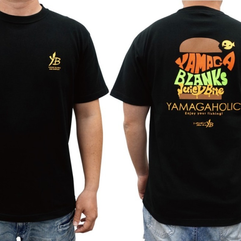 Yamaga Blanks YamagaHolic T-Shirt