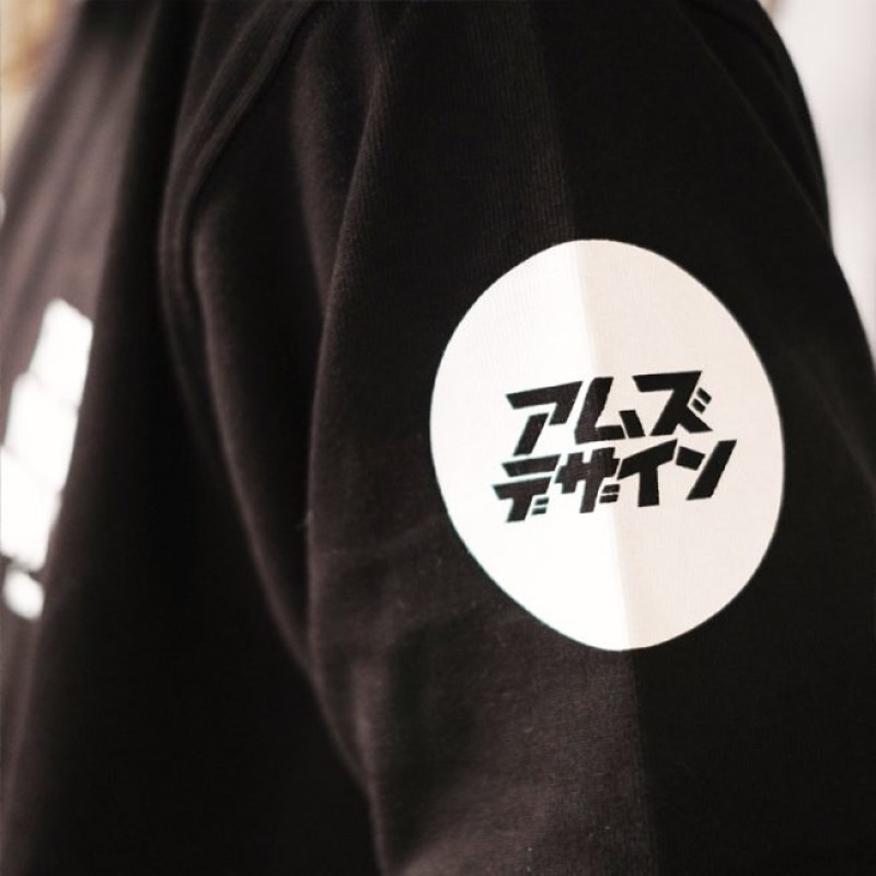 Ima Full Combo Long T-Shirt