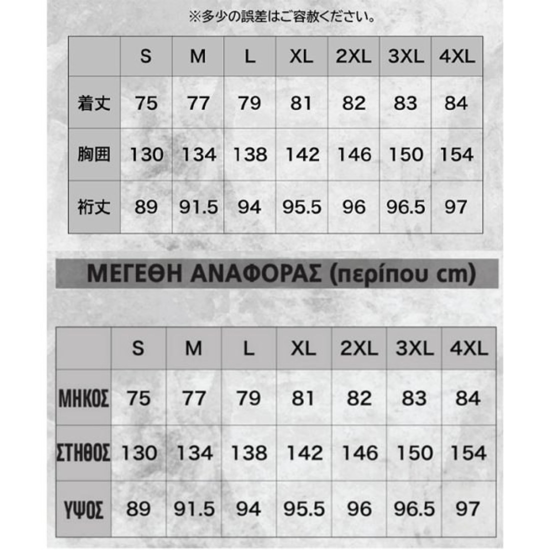 Dress Technical Pullover Parka Airborne