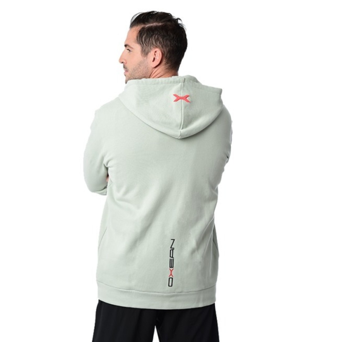 Oxean Jacket Silicone Mint