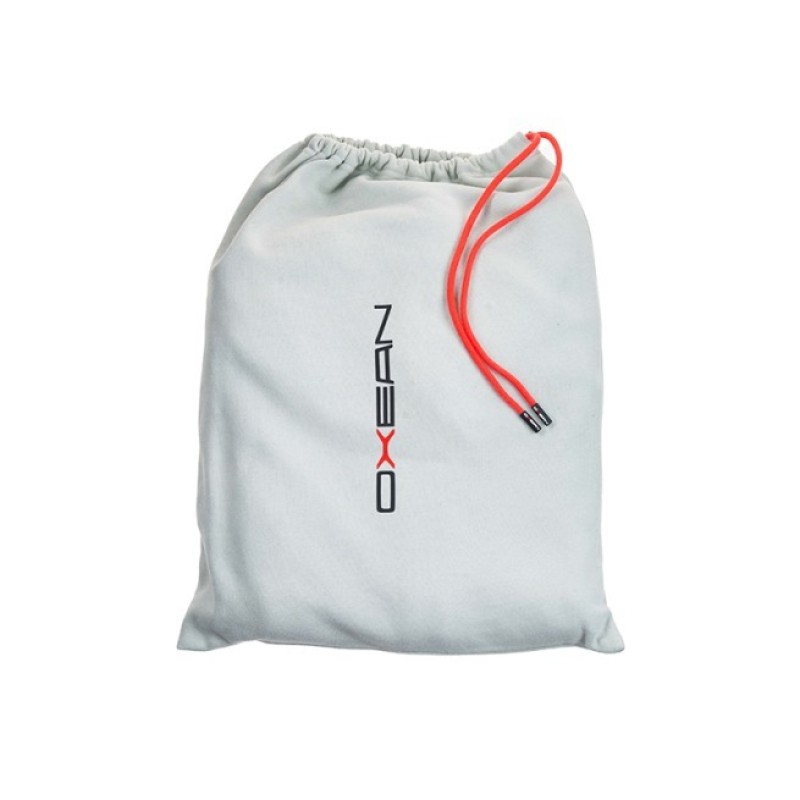 Oxean Jacket Silicone Mint